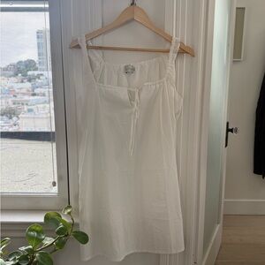 Deiji Studios Bow Dress